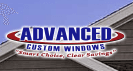 Advanced Custom Windows