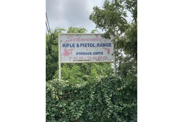 Schwenke Rifle and Pistol Range, Inc