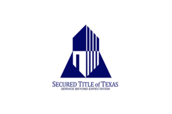 Secured Title of Texas