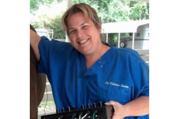 Equine Integrative Care