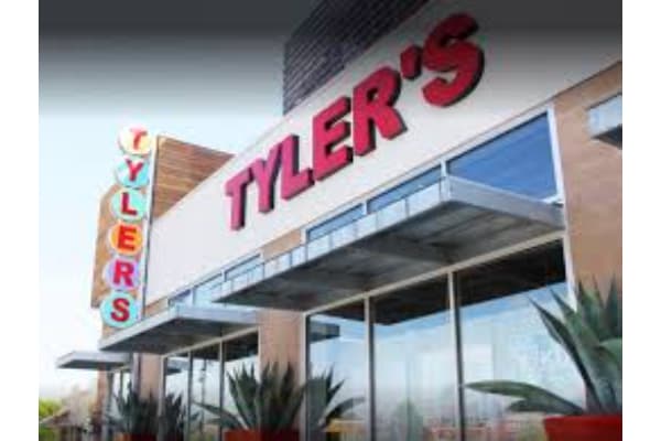 TYLER'S