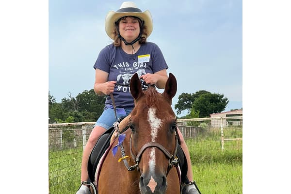Blue Sky Therapeutic Riding