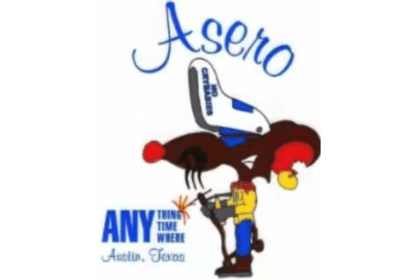 Asero Enterprises, Inc.