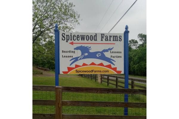Spicewood Farms