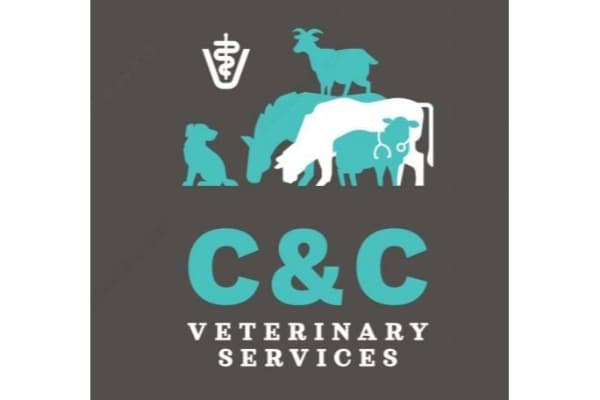 C & C Veterinary Services