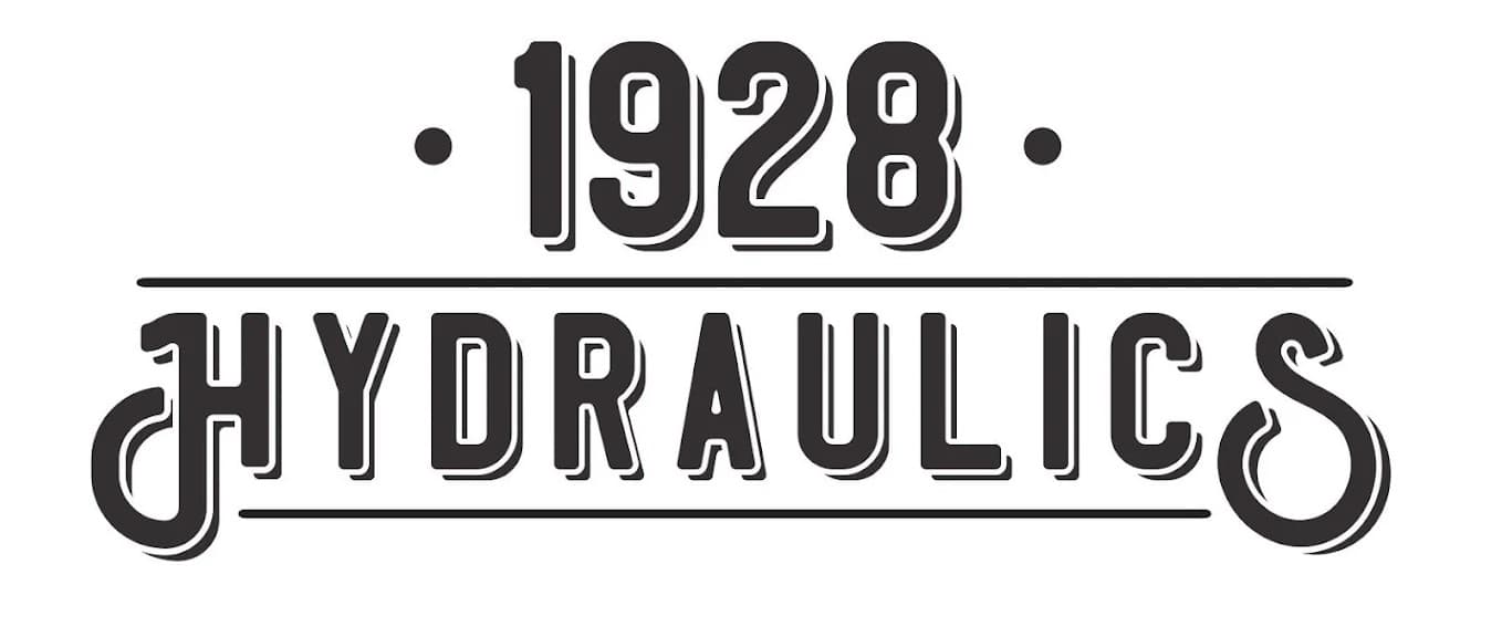 1928 Hydraulics