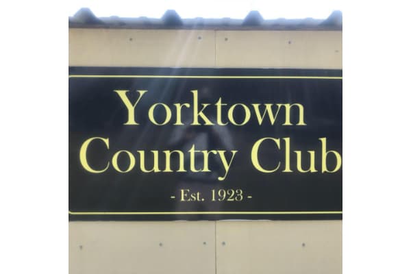 Yorktown Country Club