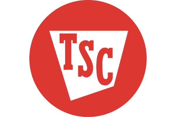 Tractor Supply Co. - Orange