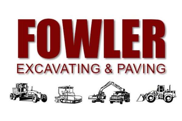 Fowler Excavation And Paving