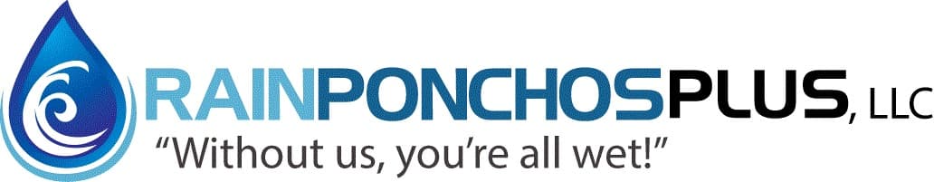 Rain Ponchos Plus