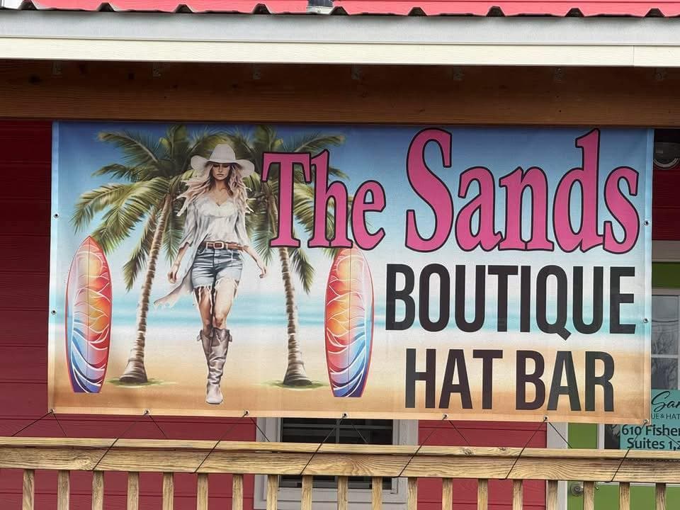 The Sands Boutique