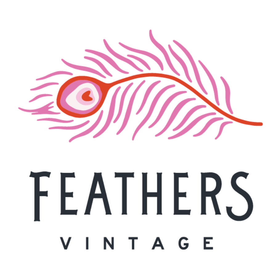 Feather's Boutique Vintage