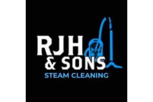 RJH and Sons Steam Cleaning