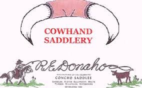 Cowhand Saddlery & R. E. Donaho Saddles