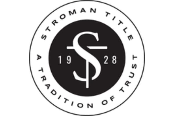 Stroman Title