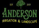 Anderson Irrigation and Landscape, Inc