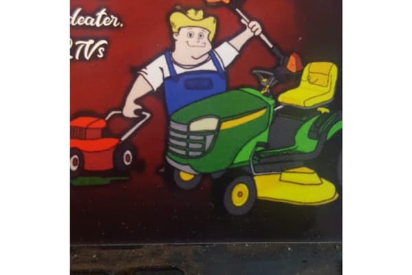 1 Stop Small Engines & ATV Repair