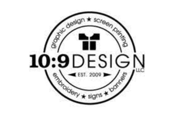 10:9 Design LLC