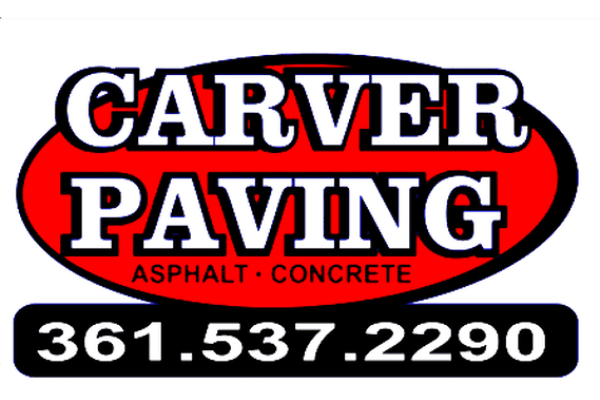 Carver Paving