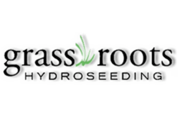 Grass Roots HydroSeeding