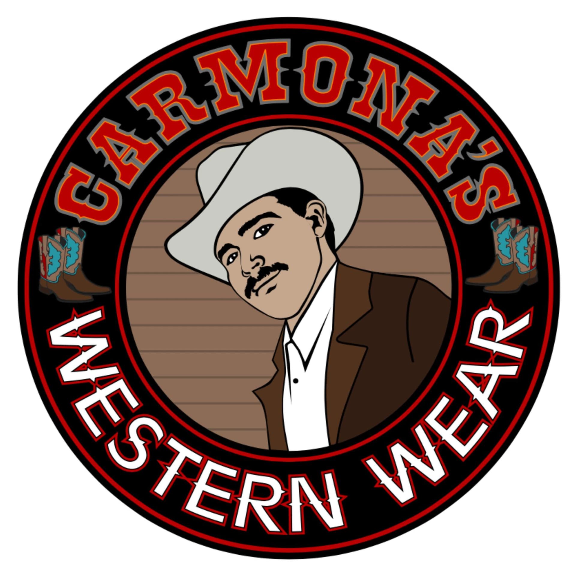 Carmona’s Western Wear