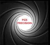 PGS Precision – Petes Gun Shop