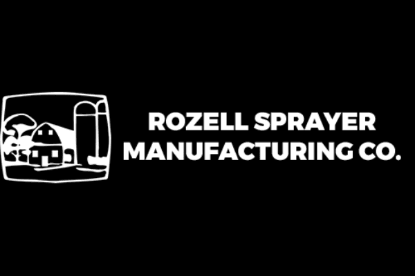 Rozell Sprayer Manufacturing Co.