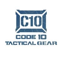 Code 10 Gear