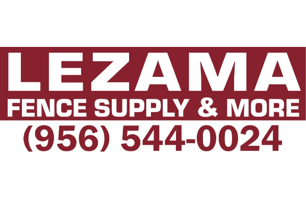 Lezama Fence Supply & More
