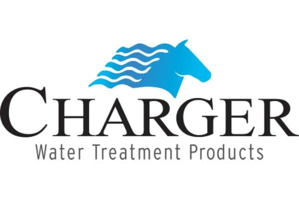 Charger Water Treatment Products