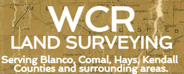 WCR Land Surveying