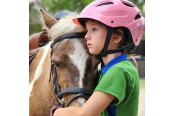 Hidden Willow Equestrian Center