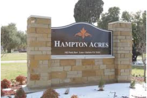 Hampton Acres