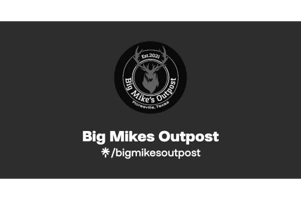 Big Mike's Outpost LLC