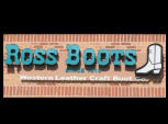 Western Leather Craft Boot Company