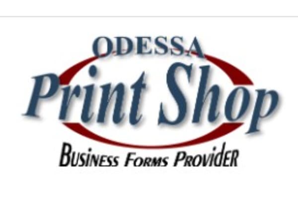 Odessa Print Shop
