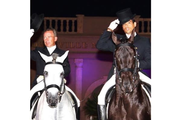 South Texas Equestrian Center