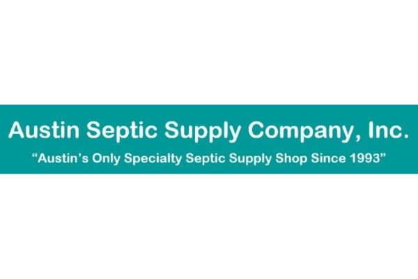 Austin Septic Supply Co