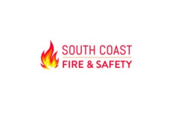 South Coast Fire & Safety Inc