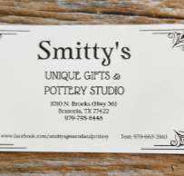 Smitty's General and Pottery