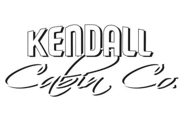 Kendall Cabin Co.