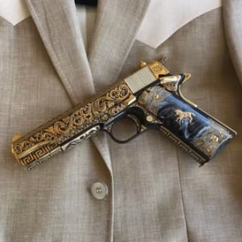 Klackshaw + SuitandShoot.com