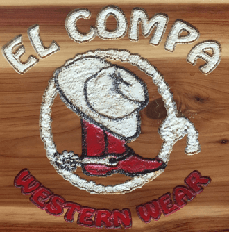 El Compa Western Wear
