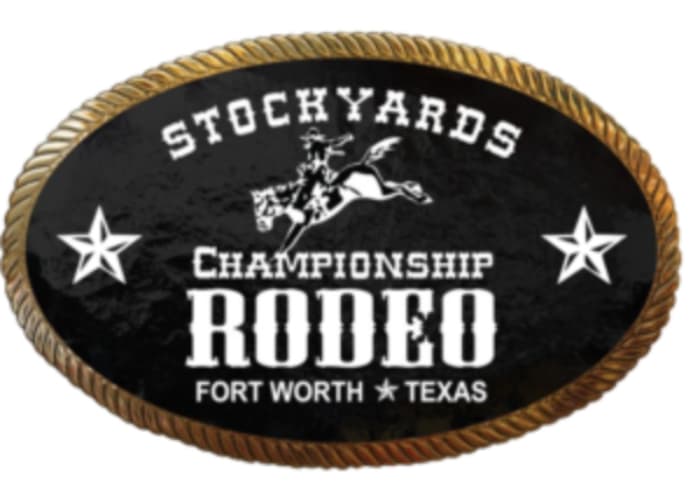 Stockyards Championship Rodeo 10/2
