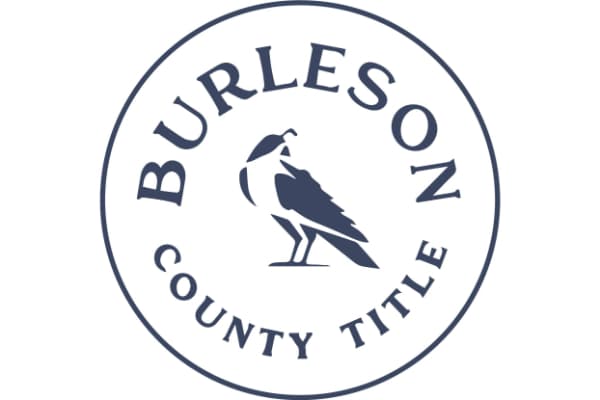 Burleson County Title Co