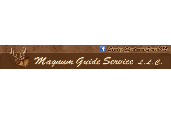 Magnum Guide Service, LLC,