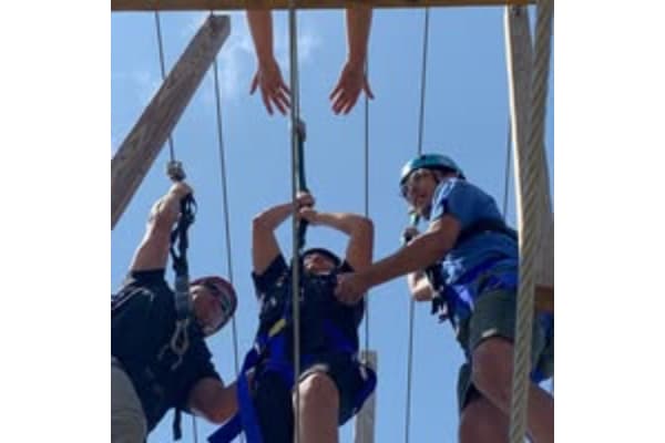 Sonrisas Trails Therapeutic Riding