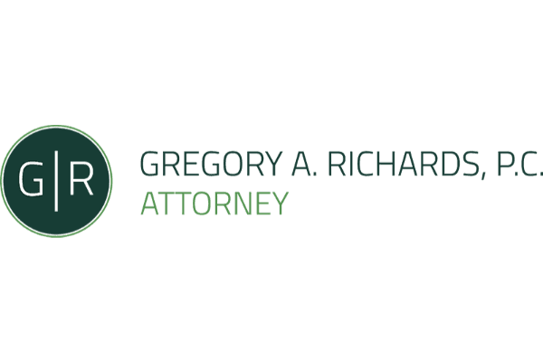 Gregory A. Richards, P.C.