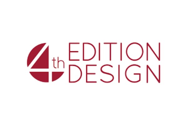 4th Edition Design