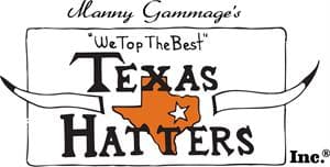Manny Gammage's Texas Hatters Inc.